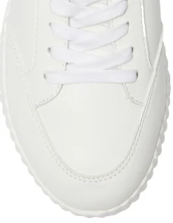 TRACK SNEAKER