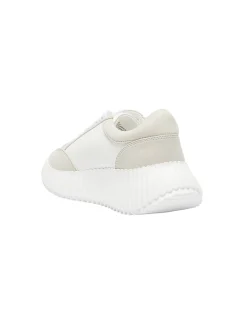 TRACK SNEAKER