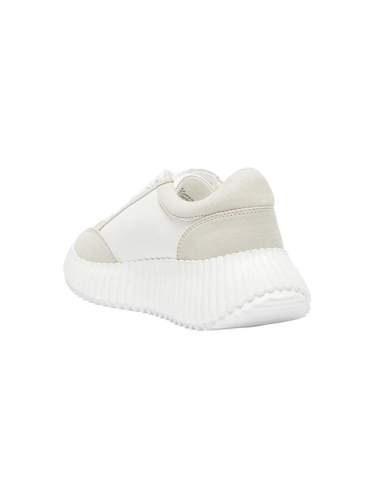 TRACK SNEAKER