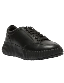 TRACK SNEAKER