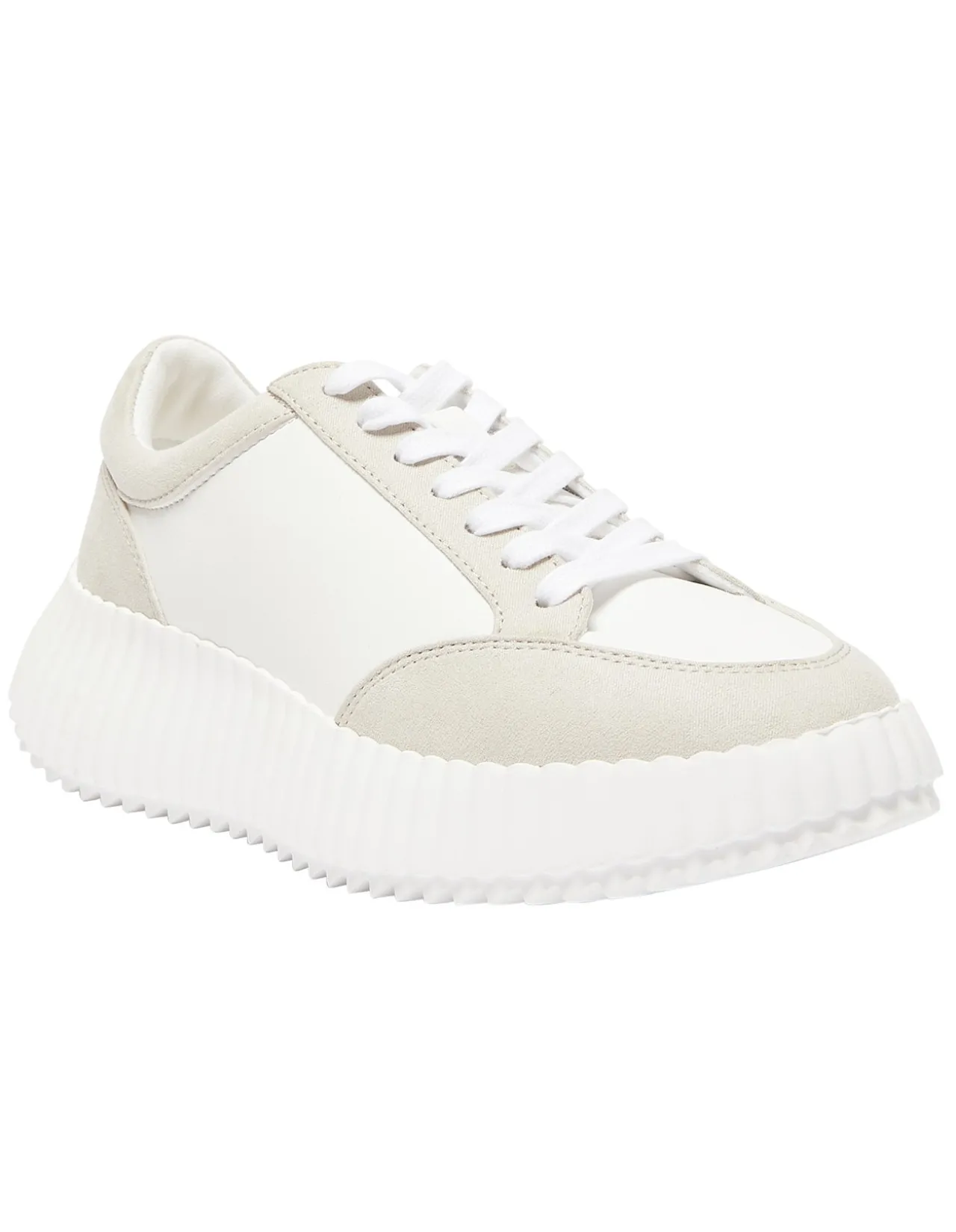 TRACK SNEAKER