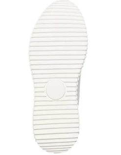 TRACK SNEAKER