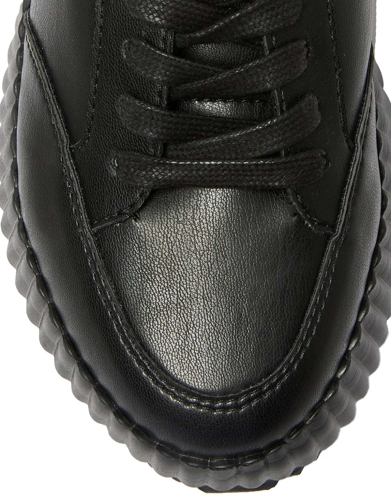 TRACK SNEAKER