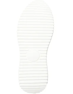 TRACK SNEAKER