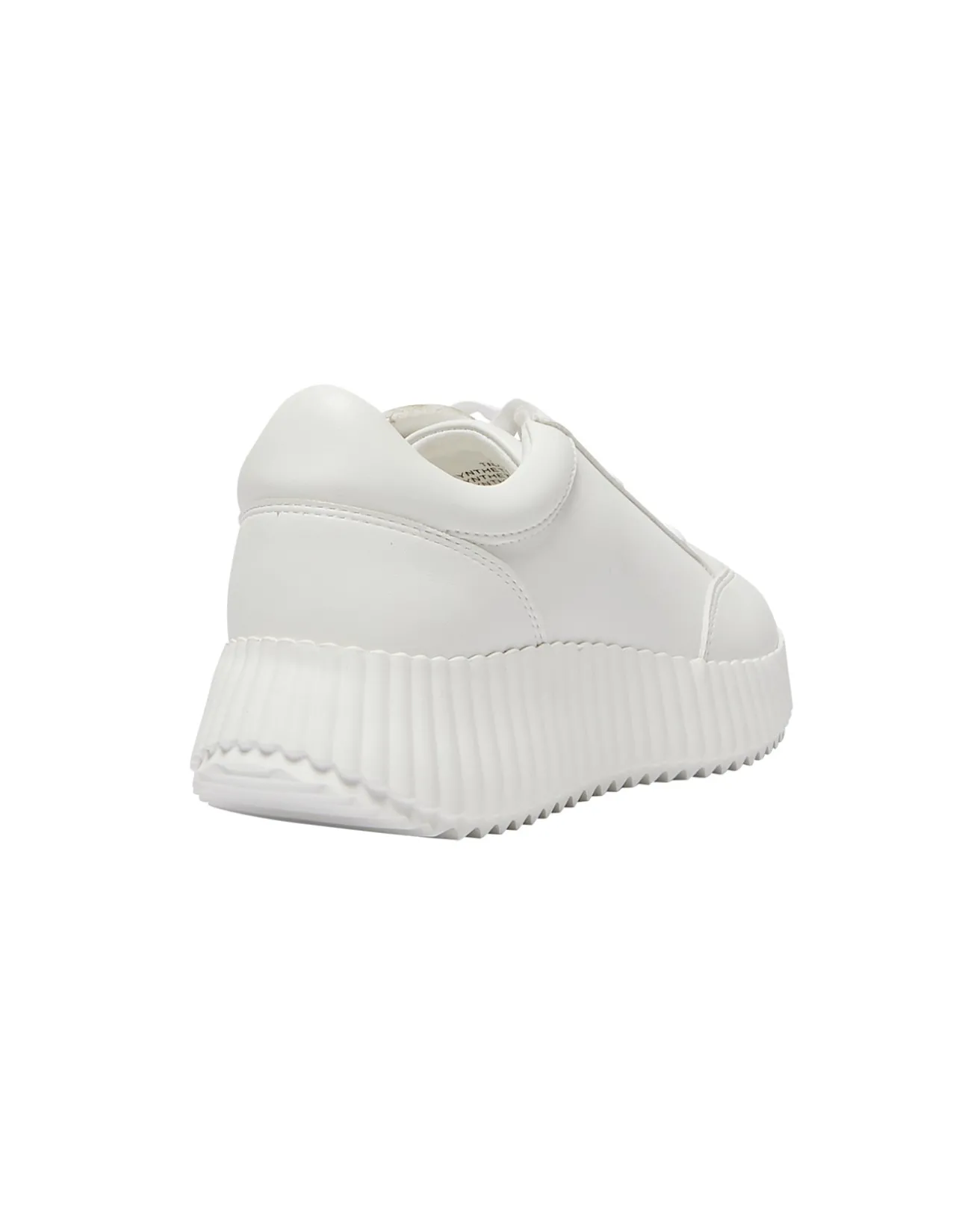 TRACK SNEAKER