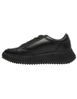 TRACK SNEAKER