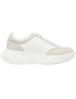 TRACK SNEAKER