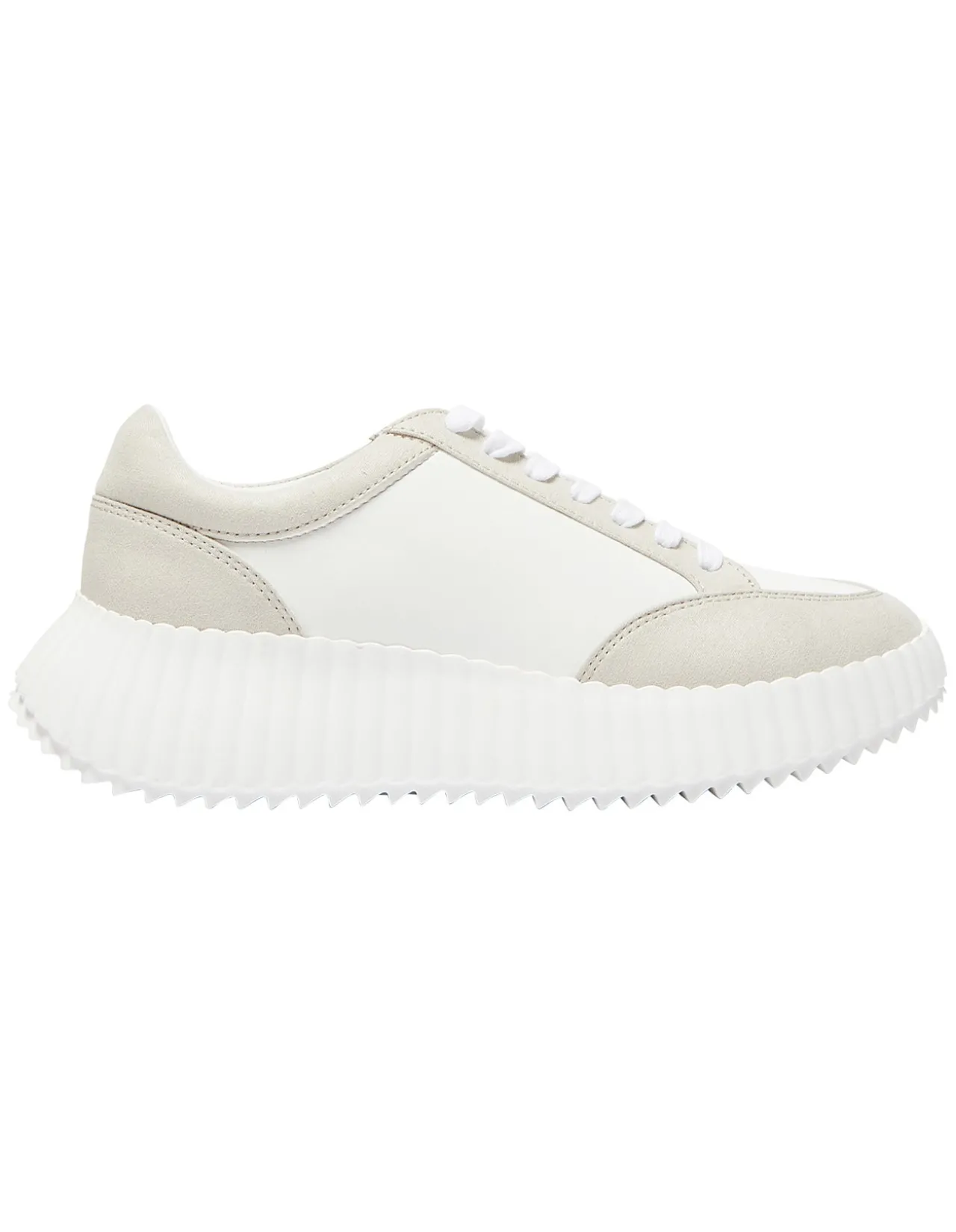 TRACK SNEAKER