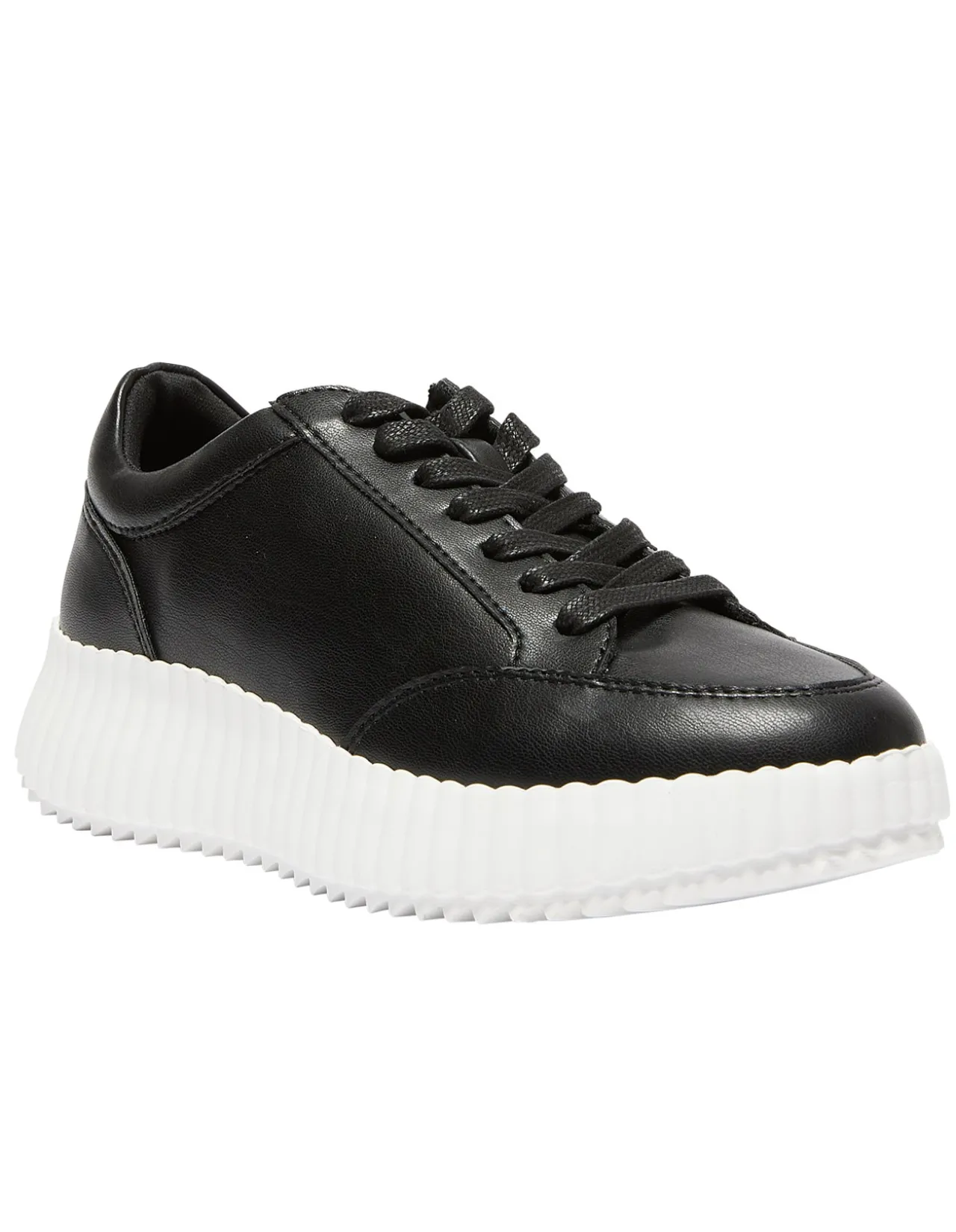 TRACK SNEAKER