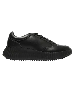 TRACK SNEAKER