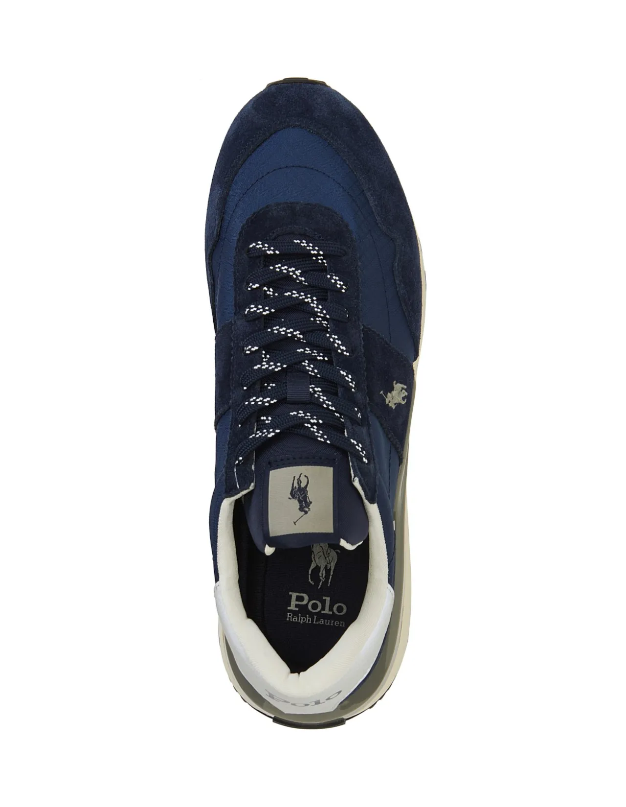 TRAIN 89 SNEAKER