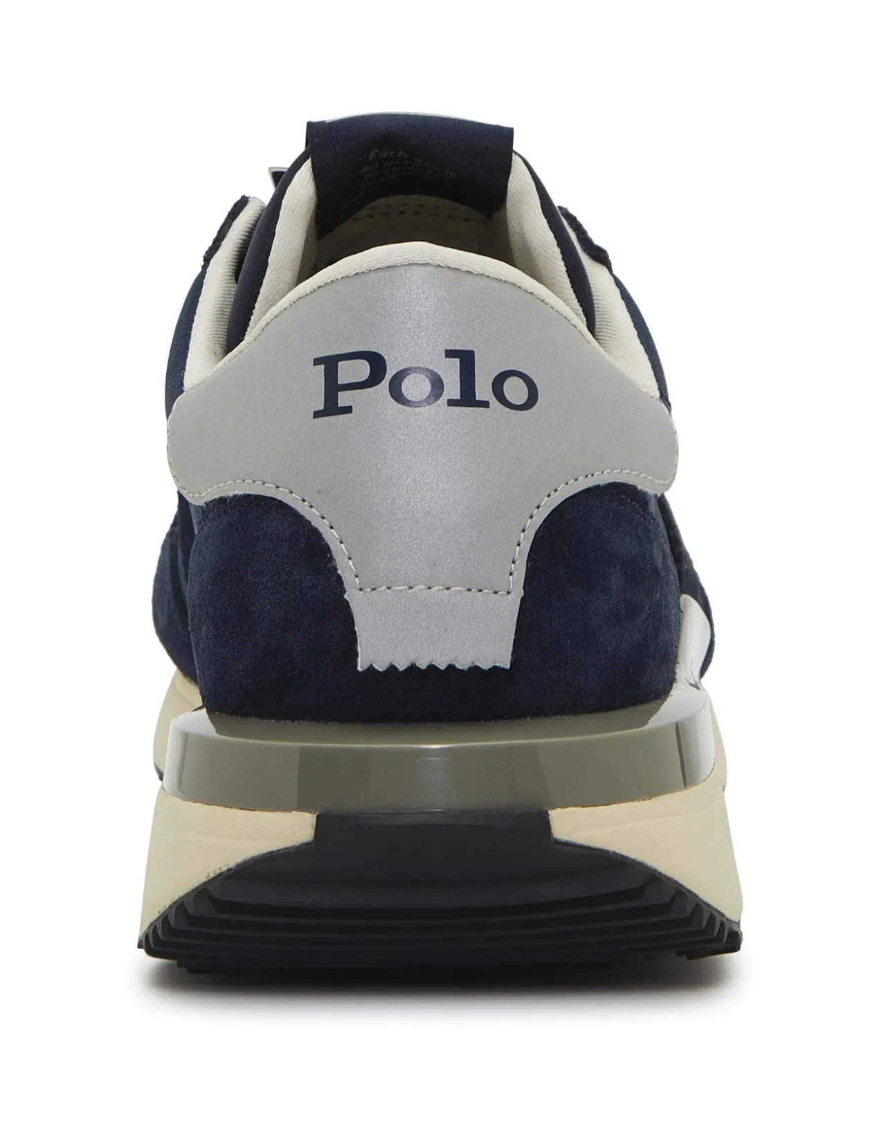 TRAIN 89 SNEAKER
