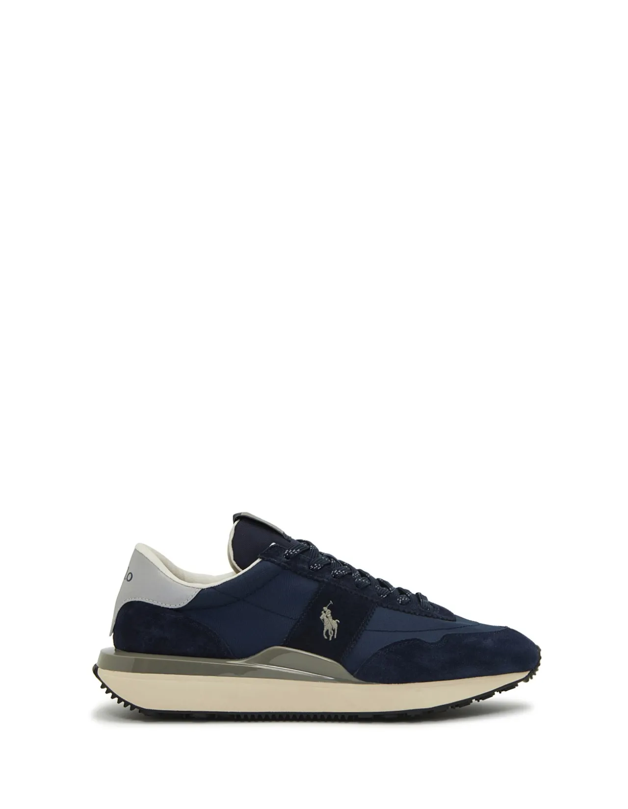 TRAIN 89 SNEAKER