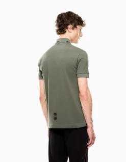 TRAIN CORE ID M POLO PQ ST CC