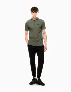 TRAIN CORE ID M POLO PQ ST CC