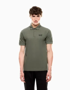 TRAIN CORE ID M POLO PQ ST CC
