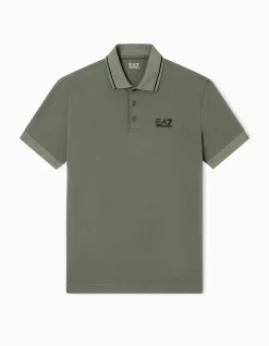 TRAIN CORE ID M POLO PQ ST CC