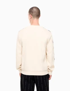 TRAIN LOGO SERIES MAN T-TOP
