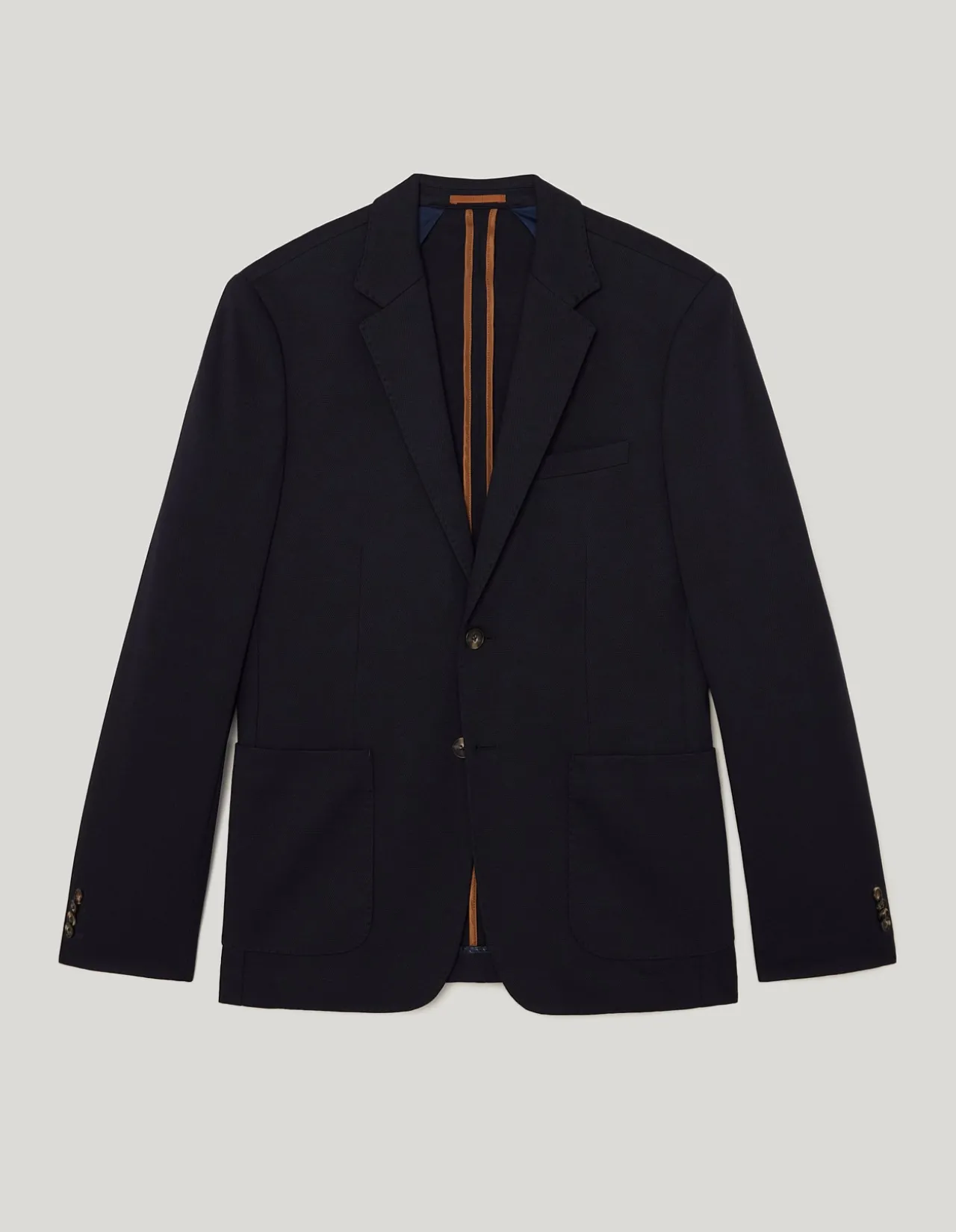 Travel Tailored Jacket
