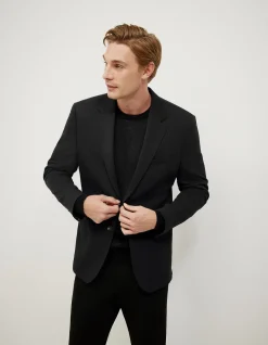 Travel Tailored Jacket