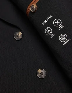 Travel Tailored Jacket