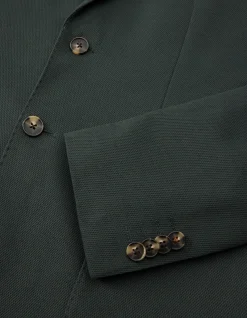 Travel Tailored Jacket