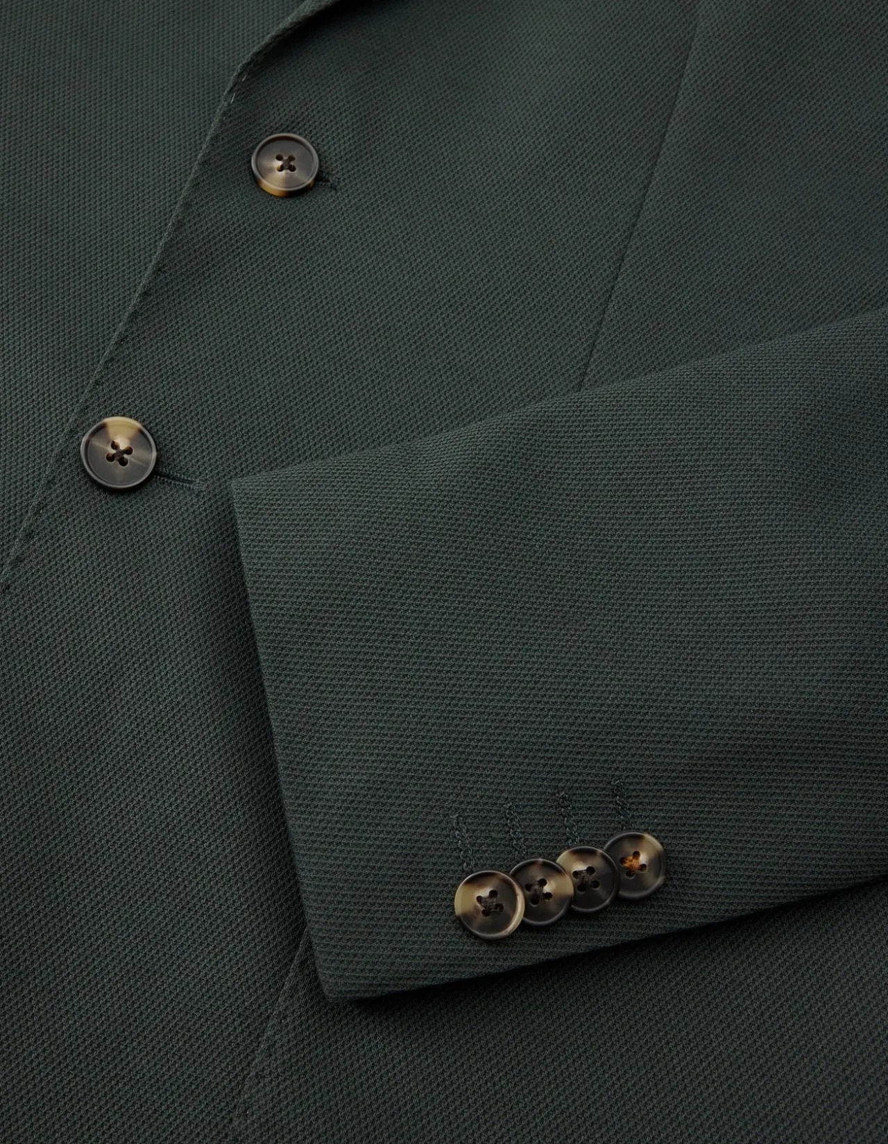 Travel Tailored Jacket