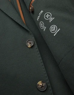 Travel Tailored Jacket