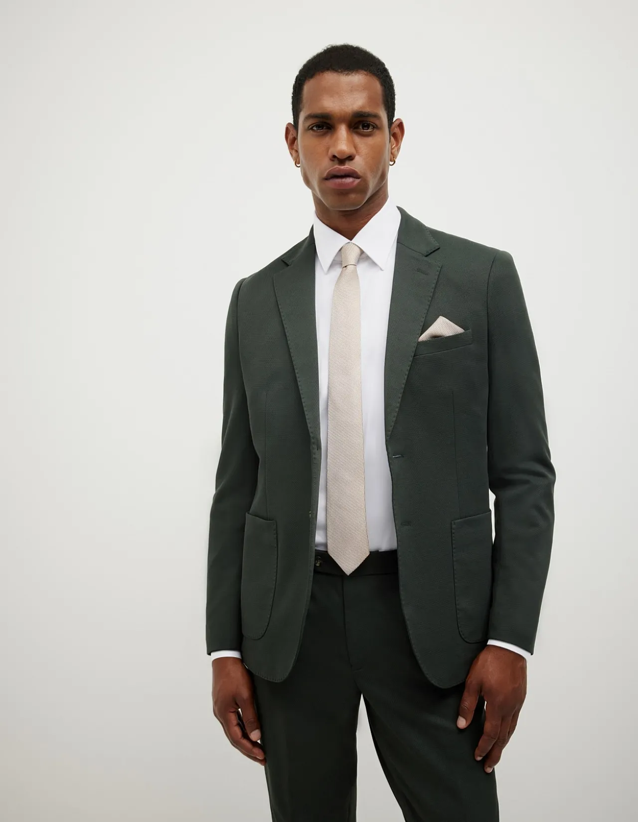 Travel Tailored Jacket