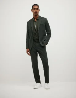 Travel Tailored Jacket