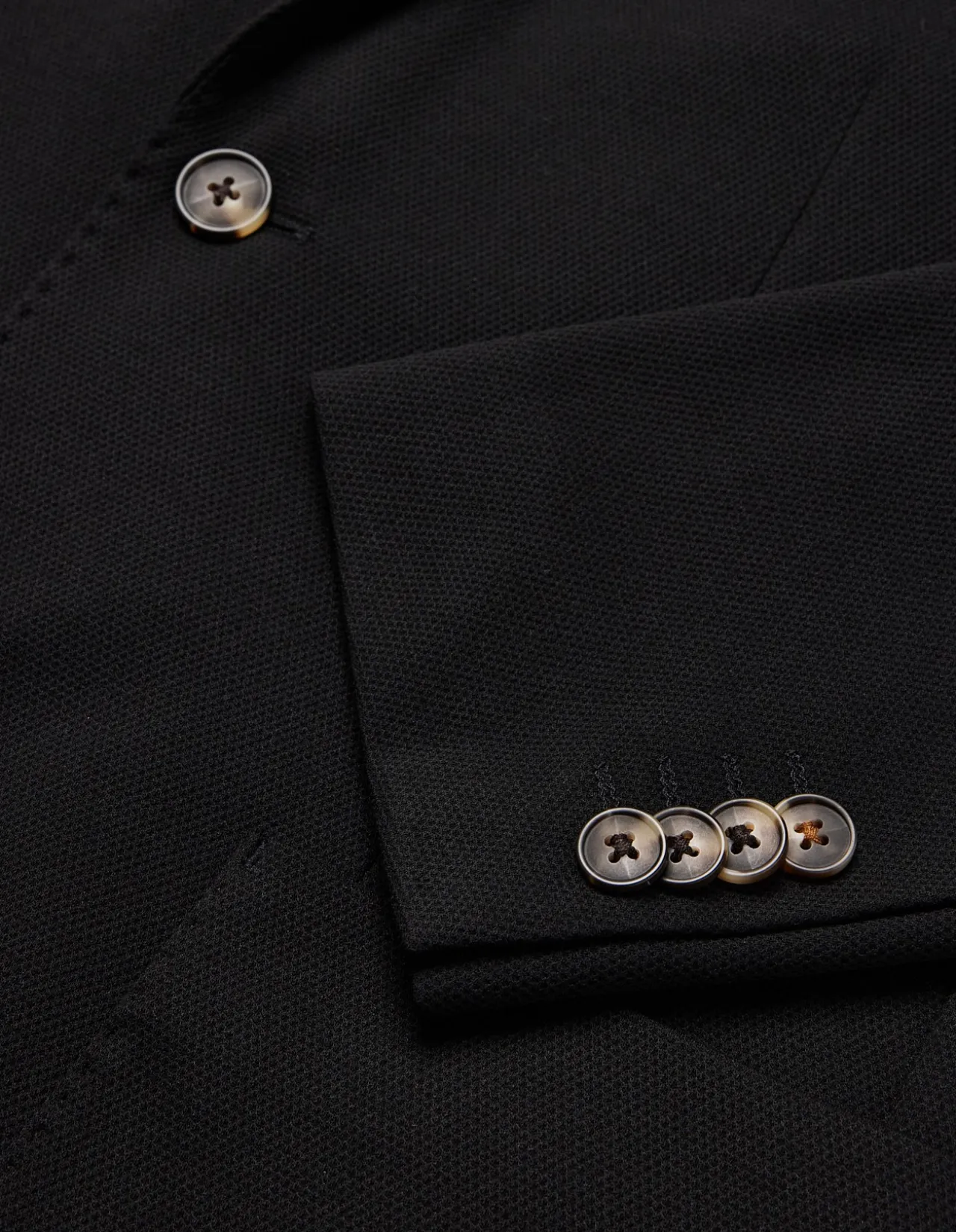 Travel Tailored Jacket