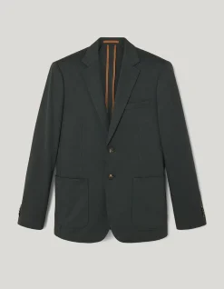 Travel Tailored Jacket