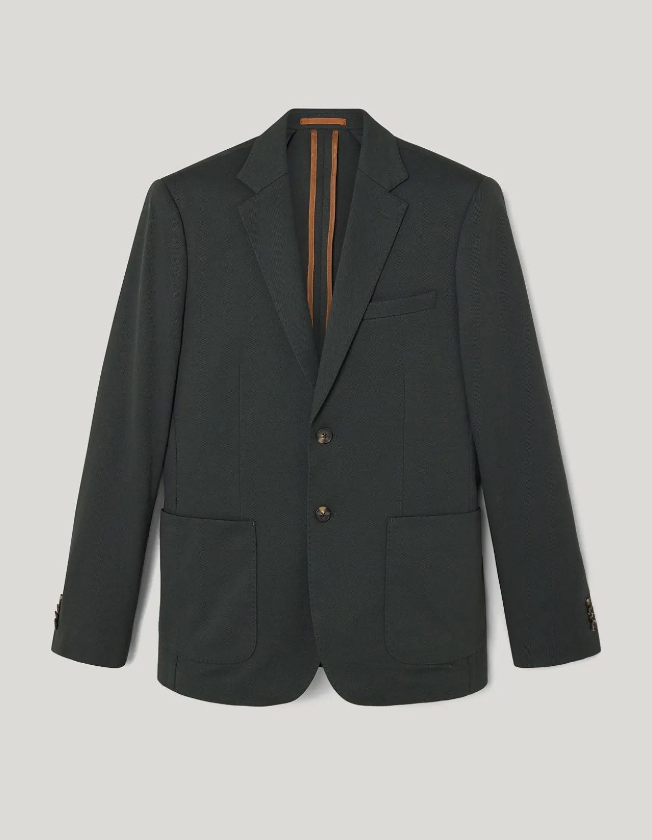 Travel Tailored Jacket