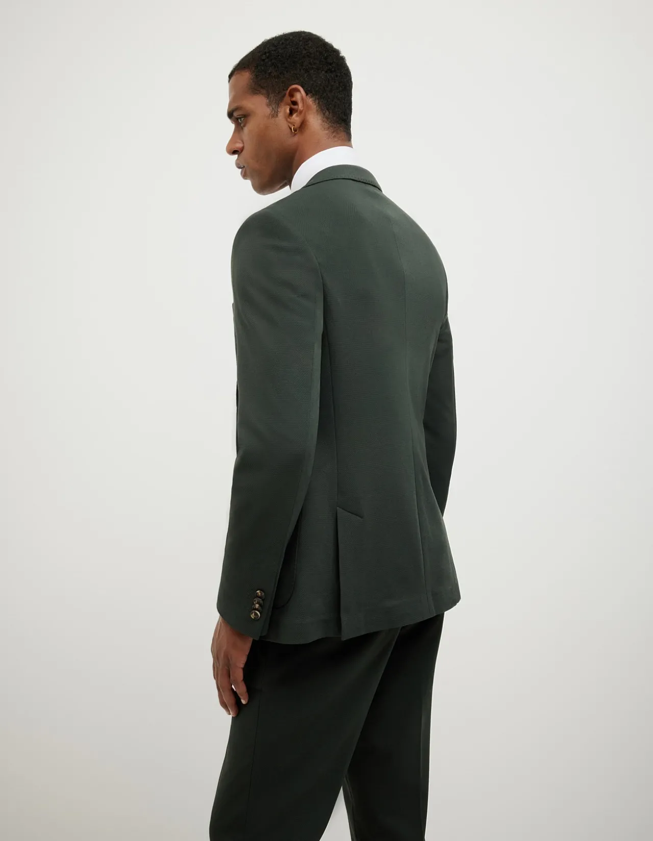 Travel Tailored Jacket