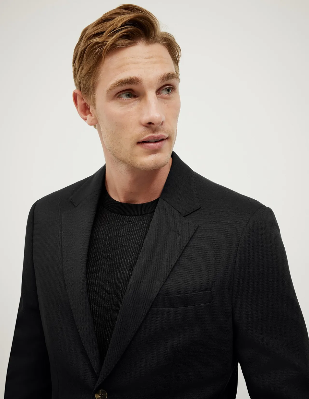 Travel Tailored Jacket