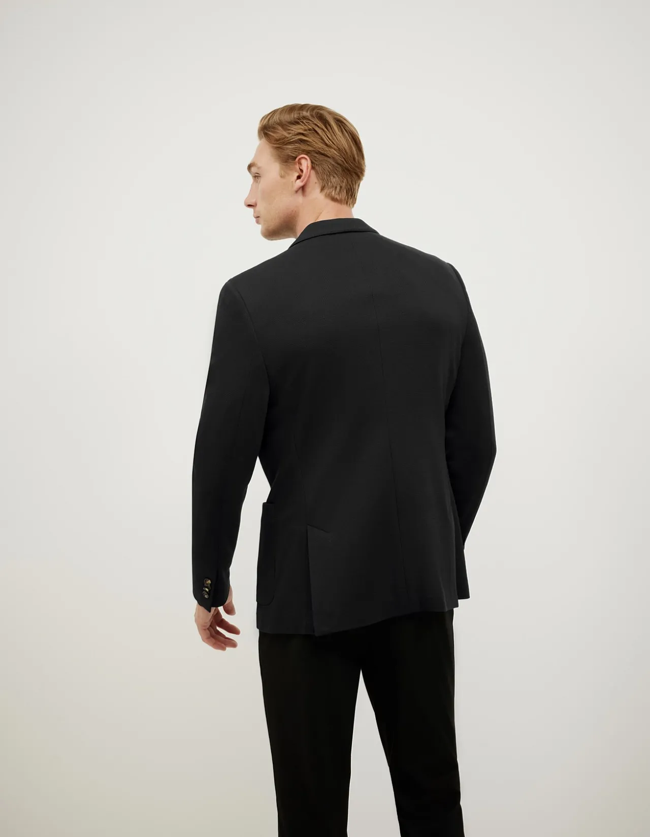 Travel Tailored Jacket