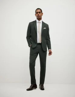 Travel Tailored Jacket