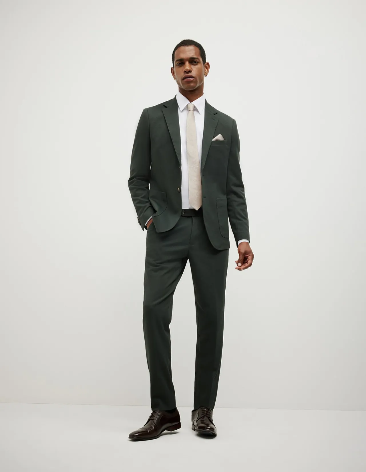 Travel Tailored Jacket