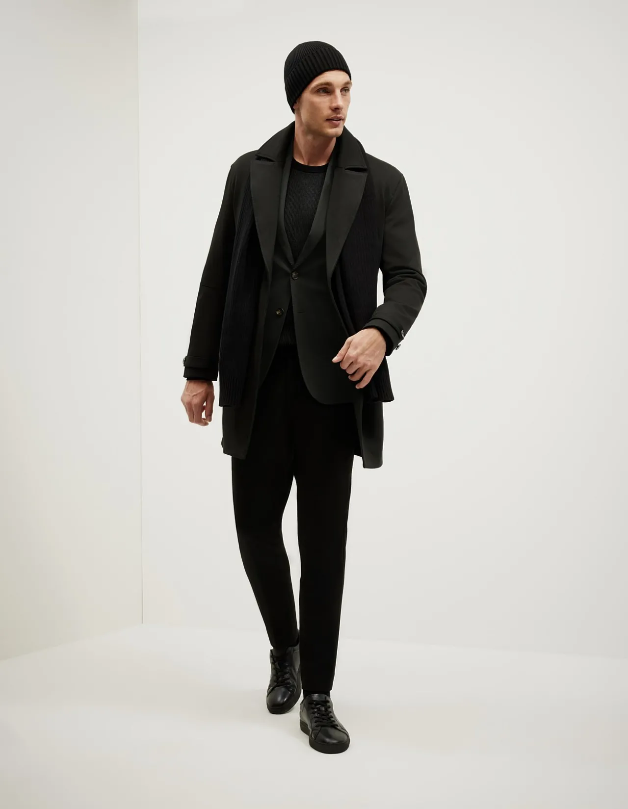 Travel Tailored Pant