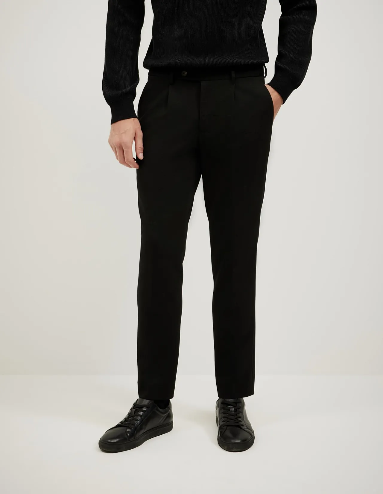 Travel Tailored Pant