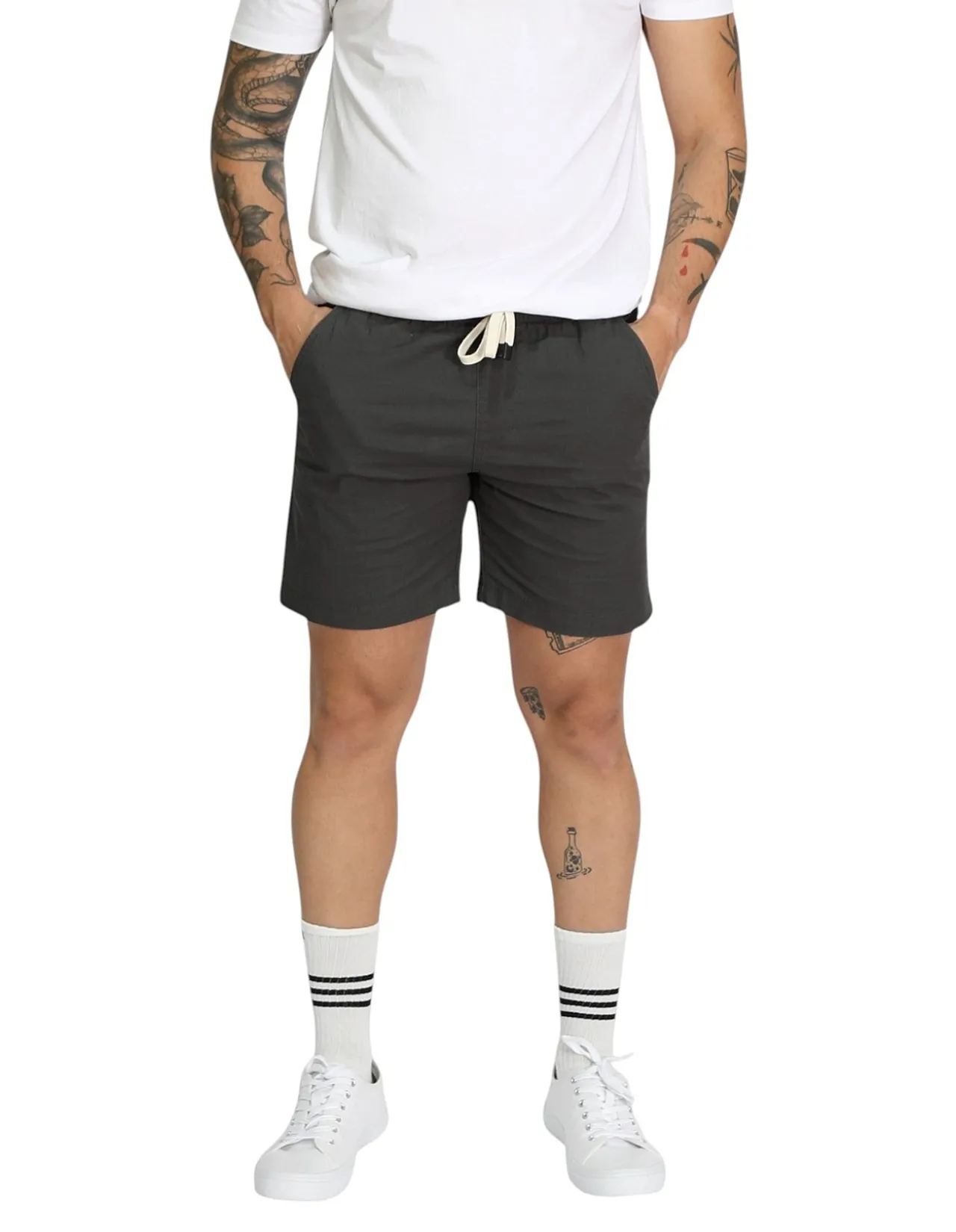 Travis Casual Shorts
