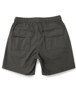Travis Casual Shorts