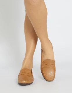 TRAVIS LOAFERS
