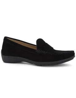 TRAVIS LOAFERS