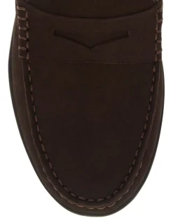 TRAVIS LOAFERS