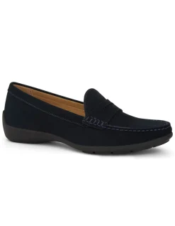 TRAVIS LOAFERS