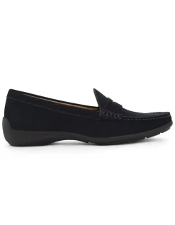 TRAVIS LOAFERS