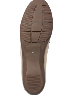 TRAVIS LOAFERS
