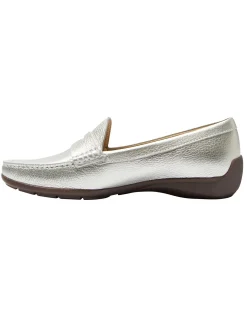 TRAVIS LOAFERS
