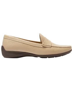 TRAVIS LOAFERS